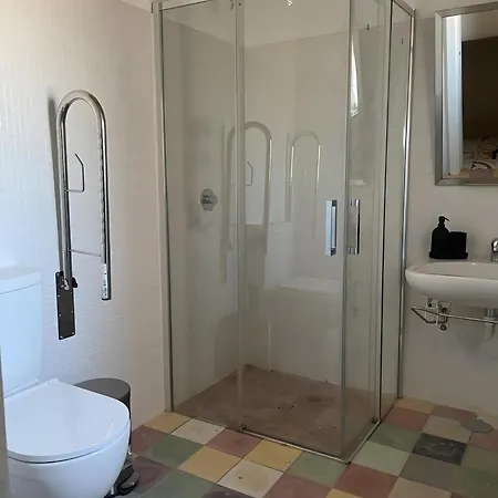 Lantställe Moinhos Da Pateira - Moleiro