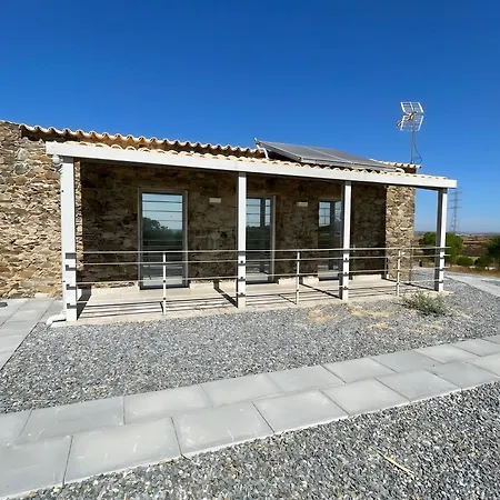 Casa rural Moinhos Da Pateira - Moleiro