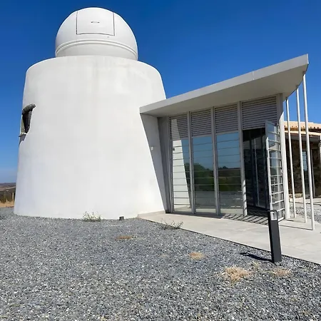 Moinhos Da Pateira - Moleiro Casa rural Alcoutim