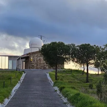Casa rural Moinhos Da Pateira - Moleiro