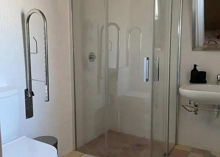 カントリーハウス Moinhos Da Pateira - Moleiro