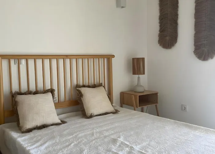 カントリーハウス Moinhos Da Pateira - Moleiro *