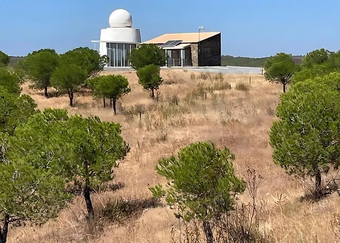 Летний дом Moinhos Da Pateira - Moleiro Алкотин