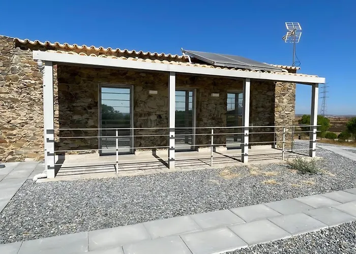 カントリーハウス Moinhos Da Pateira - Moleiro