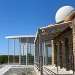 Moinhos Da Pateira - Moleiro Landhuis Alcoutim