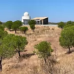Moinhos Da Pateira - Moleiro Landhuis Alcoutim