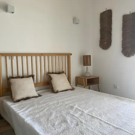 Landhaus Moinhos Da Pateira - Moleiro *