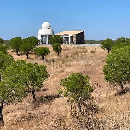 Landhaus Moinhos Da Pateira - Moleiro Alcoutim