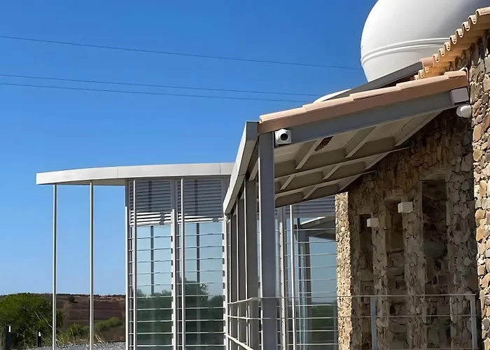 Moinhos Da Pateira - Moleiro Lantställe