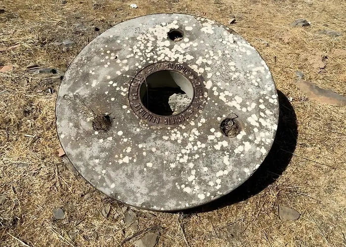 Lantställe Moinhos Da Pateira - Moleiro *