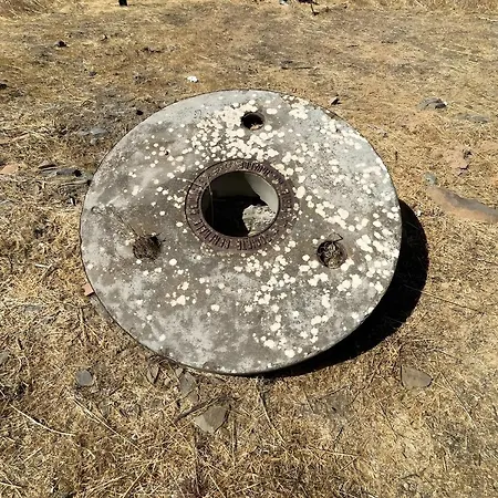 Landhuis Moinhos Da Pateira - Moleiro *