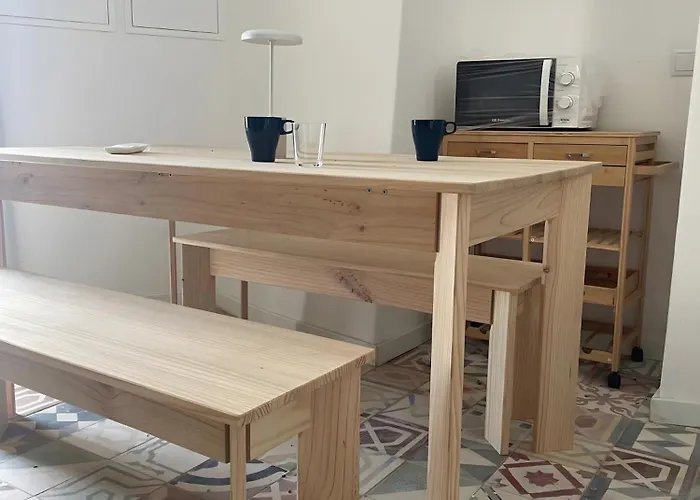 Moinhos Da Pateira - Moleiro *