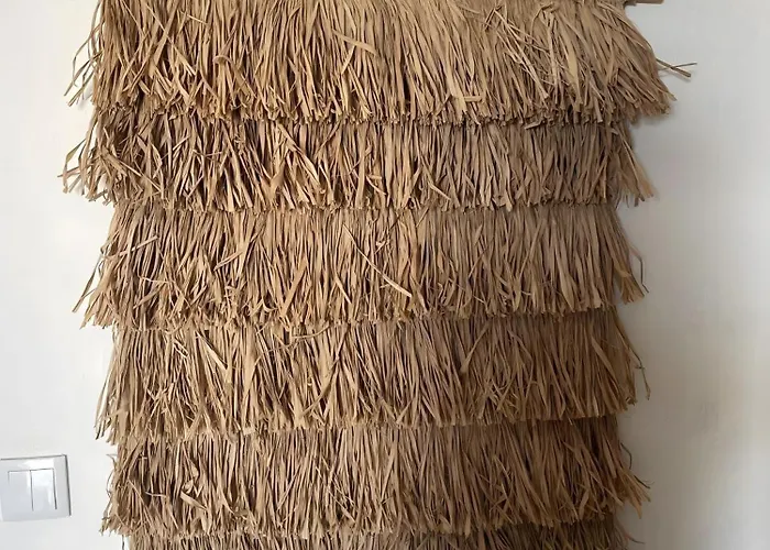 Moinhos Da Pateira - Moleiro Alcoutim